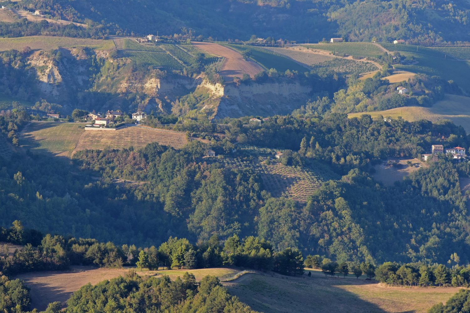 Mergo Italienische Ferien